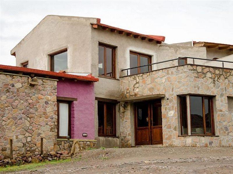 Hosteria Felipa Pastor - Ex Munay Humahuaca Exterior foto