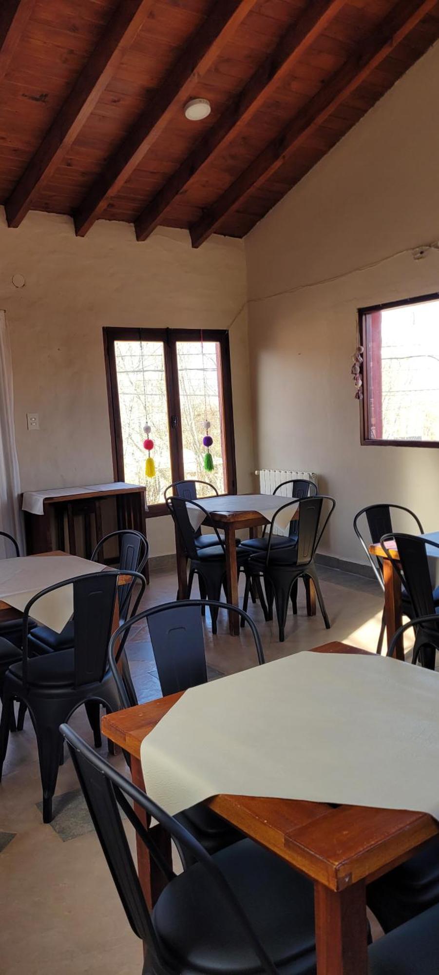 Hosteria Felipa Pastor - Ex Munay Humahuaca Exterior foto