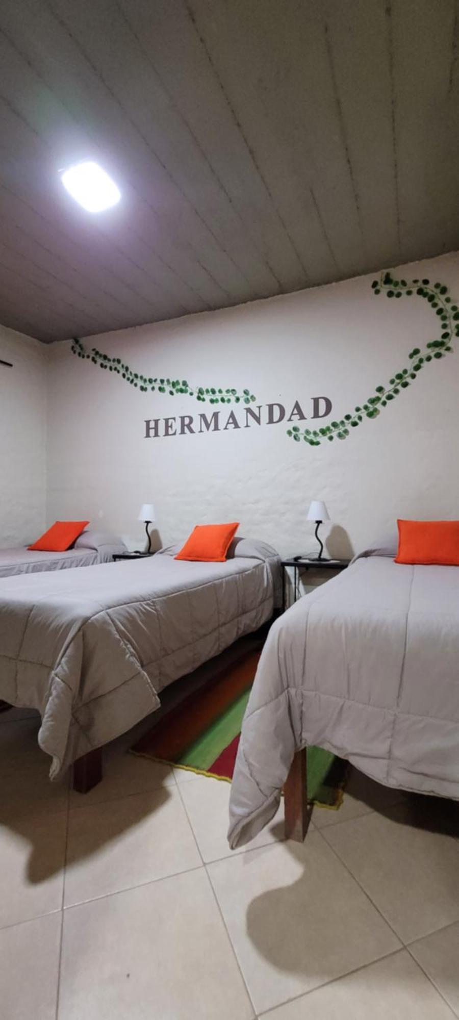 Hosteria Felipa Pastor - Ex Munay Humahuaca Exterior foto