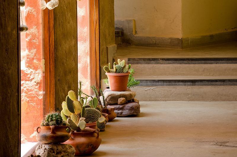 Hosteria Felipa Pastor - Ex Munay Humahuaca Exterior foto